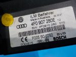 4F0907280E Блок управления бортовой сети Audi Q7 (4L) 2005-2015