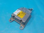 8917002110 Блок SRS TOYOTA Auris (E15) 2006-2012