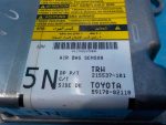 8917002110 Блок SRS TOYOTA Auris (E15) 2006-2012