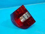 5L0945111 Фонарь задний левый SKODA Yeti 2009-2018