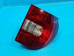 5L0945112 Фонарь задний правый SKODA Yeti 2009-2018