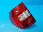 5L0945111 Фонарь задний левый SKODA Yeti 2009-2018