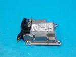 9V4T14B321AB Блок SRS Ford Kuga 1 2008-2012