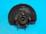 3870A007 Поворотный кулак передний левый MITSUBISHI ASX 2010-2016