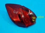 92402A2020 Фонарь задний правый наружный KIA Ceed (JD) 2012-2018