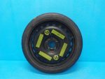 8K0601027D Запасное колесо (докатка) Audi A5 (8T) 2008-2016