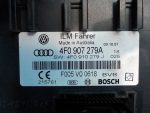 4F0907279A Блок управления бортовой сети Audi Q7 (4L) 2005-2015