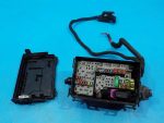 13246916 Блок предохранителей под капотом OPEL Meriva B 2010-2018