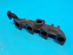 285114A000 Выпускной коллектор KIA Sorento 1 2002-2009