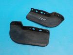 5389642010 Брызговики передние (комплект) TOYOTA Rav 4 III (ACA30) 2006-2013