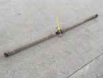 3710042080 Карданный вал TOYOTA Rav 4 III (ACA30) 2006-2013