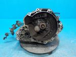 55565177 МКПП (механическая КПП) OPEL Astra H 2004-2010