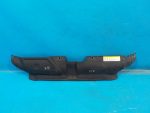 8K0807081D Кожух замка капота Audi A4 (B8) 2007-2015