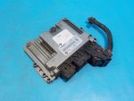 12147589972 Блок управления двигателем Mini Cooper Clubman R55 2007-2014