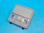 92800A2010ED Плафон освещения салона передний KIA Ceed (JD) 2012-2018