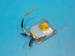 8917002110 Блок SRS TOYOTA Auris (E15) 2006-2012