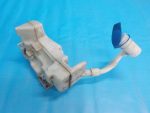 5C6955453Q Бачок омывателя VOLKSWAGEN Jetta 6 2011-2018