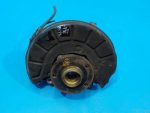 3C0407253F Поворотный кулак передний левый VOLKSWAGEN Passat B6 2005-2009