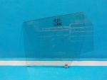 BP4K73511C Стекло двери задней левой MAZDA 3 (BK) 2003-2009