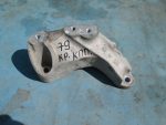 13248573 Кронштейн КПП левый Chevrolet Cruze 2009-2016