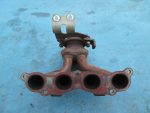18100RACU00 Выпускной коллектор Honda Accord 7 2003-2007
