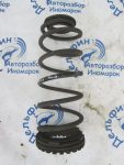 553301C211 Пружина задняя Hyundai Getz 2002-2010