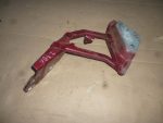 7L6823301B Петля капота левая VOLKSWAGEN Touareg 1 (7L) 2002-2010