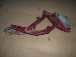 7L6823302A Петля капота правая VOLKSWAGEN Touareg 1 (7L) 2002-2010