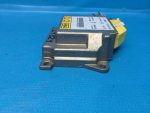 YWC000712 Блок SRS LAND ROVER Range Rover Vogue 3 2002-2012