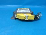 YWC000712 Блок SRS LAND ROVER Range Rover Vogue 3 2002-2012