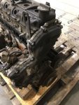 101025X00A Двигатель 2,5 лит. YD25DDTI (114000 км) Nissan Navara (D40) 2005-2015