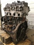 101025X00A Двигатель 2,5 лит. YD25DDTI (114000 км) Nissan Navara (D40) 2005-2015