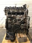 101025X00A Двигатель 2,5 лит. YD25DDTI (114000 км) Nissan Navara (D40) 2005-2015