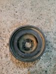 03L105243 Шкив коленвала VOLKSWAGEN Crafter 2006-2016