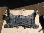 1734687 Подрамник двигателя Ford Focus 2 2005-2011