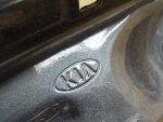 66321A2000 Крыло переднее правое KIA Ceed (JD) 2012-2018