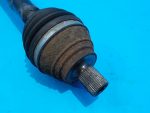 5Q0407272C Привод колеса передний правый Audi A3 (8V) 2013-2020