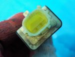 98231AJ000 Датчик Air Bag Subaru Legacy Outback (B14) 2010-2014