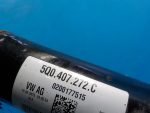 5Q0407272C Привод колеса передний правый Audi A3 (8V) 2013-2020
