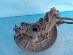 1K0407256AA Поворотный кулак передний правый VOLKSWAGEN Golf 5 Plus 2005–2014