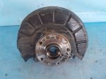 1K0407256AA Поворотный кулак передний правый VOLKSWAGEN Golf 5 Plus 2005–2014