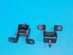 904001KA0A Петля двери багажника (пара) Nissan Juke (F15) 2011-2019
