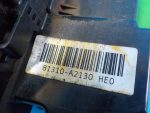 81310A2130 Замок двери передней левой KIA Ceed (JD) 2012-2018