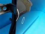 6700242120 Дверь передняя левая TOYOTA Rav 4 III (ACA30) 2006-2013