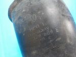 7L6129609E Патрубок воздушного фильтра VOLKSWAGEN Touareg 1 (7L) 2002-2010