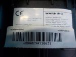 56900A2100 Подушка безопасности водителя KIA Ceed (JD) 2012-2018