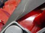 5C6945094A Фонарь задний правый внутренний VOLKSWAGEN Jetta 6 2011-2018