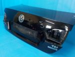 5C6827025A Крышка багажника VOLKSWAGEN Jetta 6 2011-2018