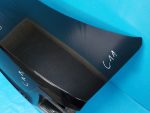 5C6827025A Крышка багажника VOLKSWAGEN Jetta 6 2011-2018
