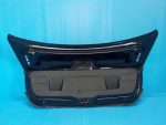 5C6827025A Крышка багажника VOLKSWAGEN Jetta 6 2011-2018